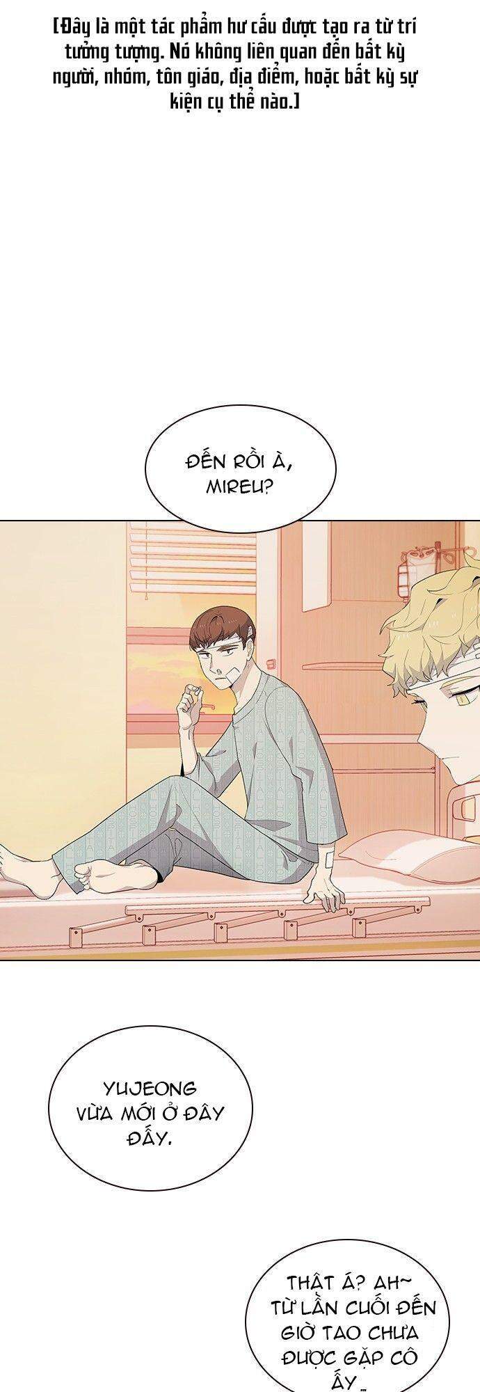 Thằng Bạn Trai Tồi Tệ Của Tôi Chapter 36 - 2