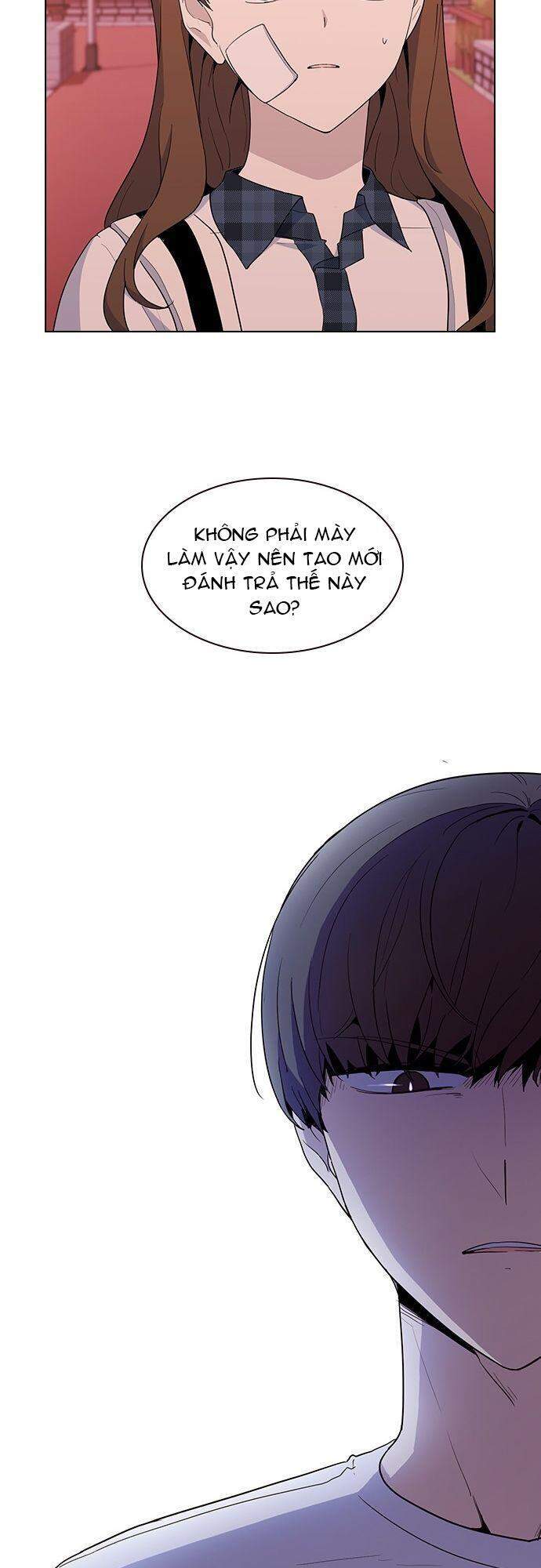 Thằng Bạn Trai Tồi Tệ Của Tôi Chapter 36 - 16