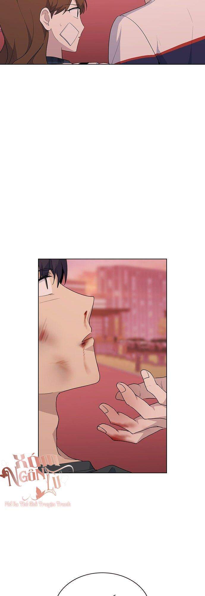 Thằng Bạn Trai Tồi Tệ Của Tôi Chapter 36 - 25