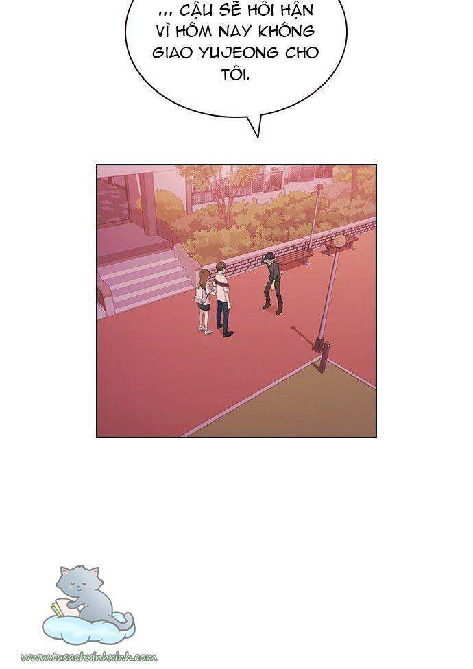 Thằng Bạn Trai Tồi Tệ Của Tôi Chapter 36 - 26