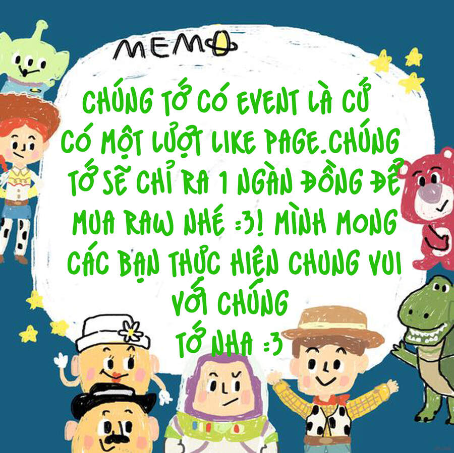 Thằng Bạn Trai Tồi Tệ Của Tôi Chapter 37 - 1