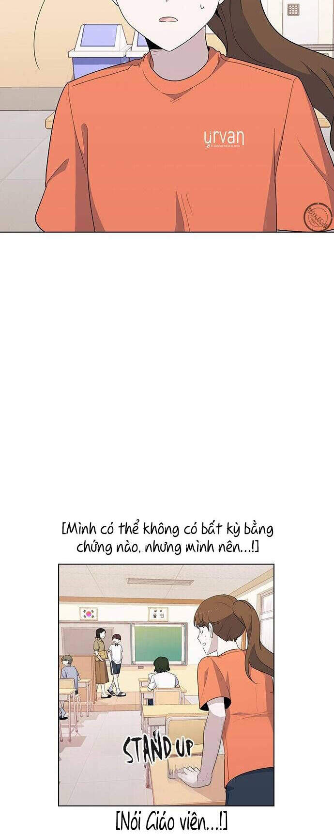 Thằng Bạn Trai Tồi Tệ Của Tôi Chapter 37 - 12