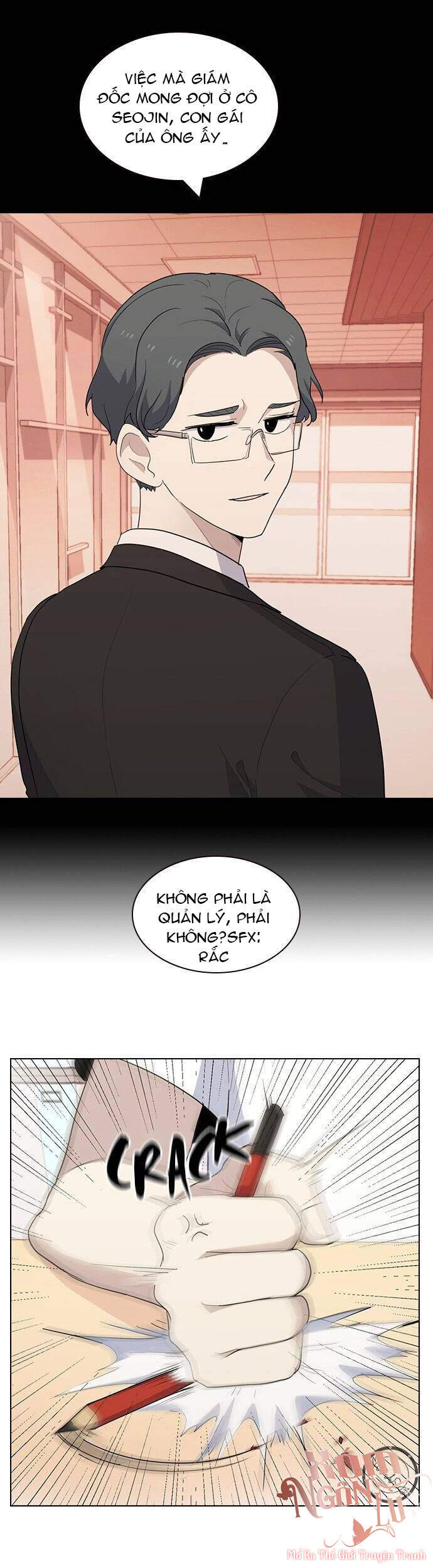 Thằng Bạn Trai Tồi Tệ Của Tôi Chapter 37 - 25