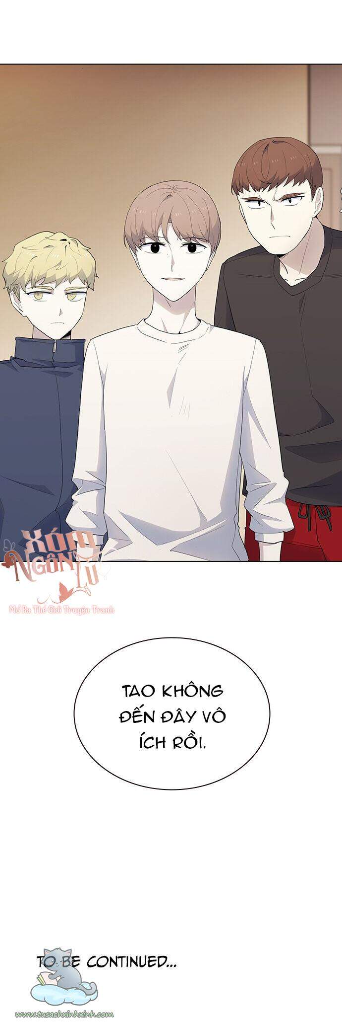 Thằng Bạn Trai Tồi Tệ Của Tôi Chapter 42 - 57