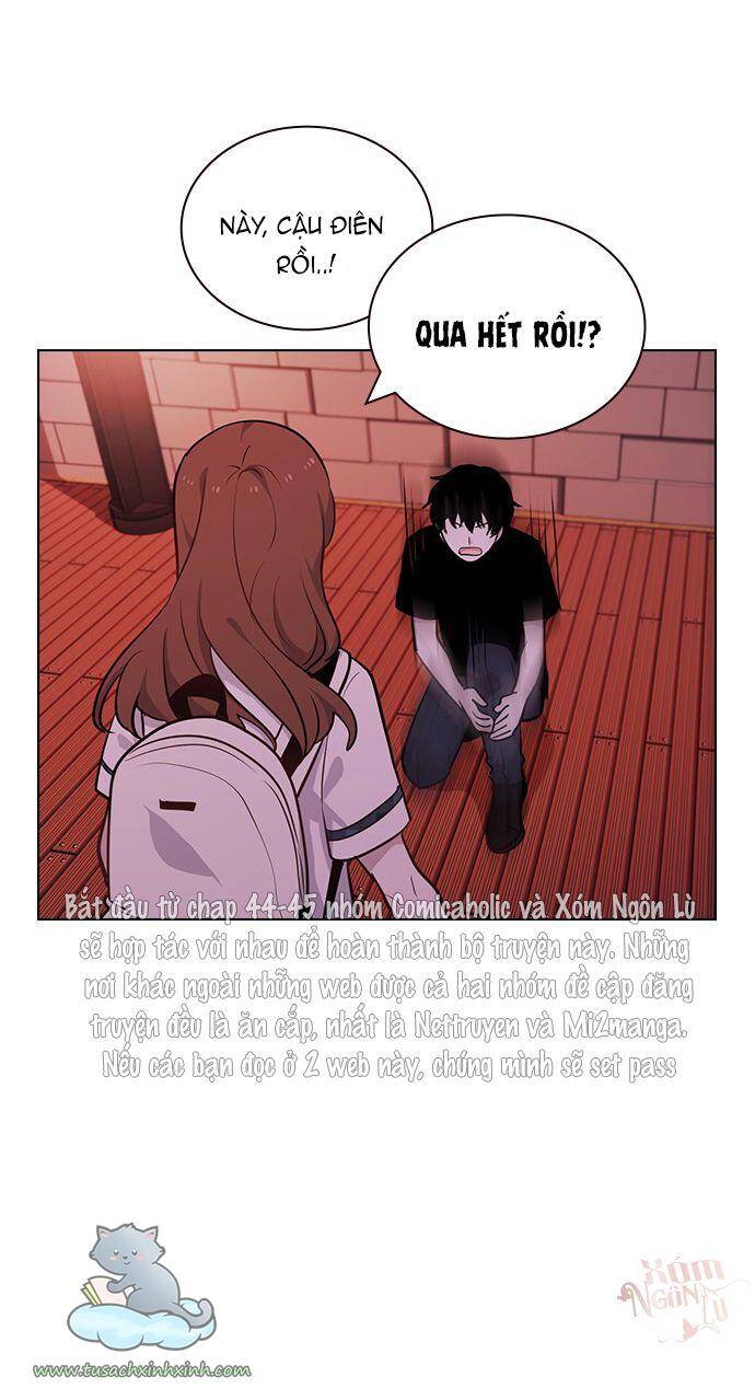 Thằng Bạn Trai Tồi Tệ Của Tôi Chapter 55 - 15