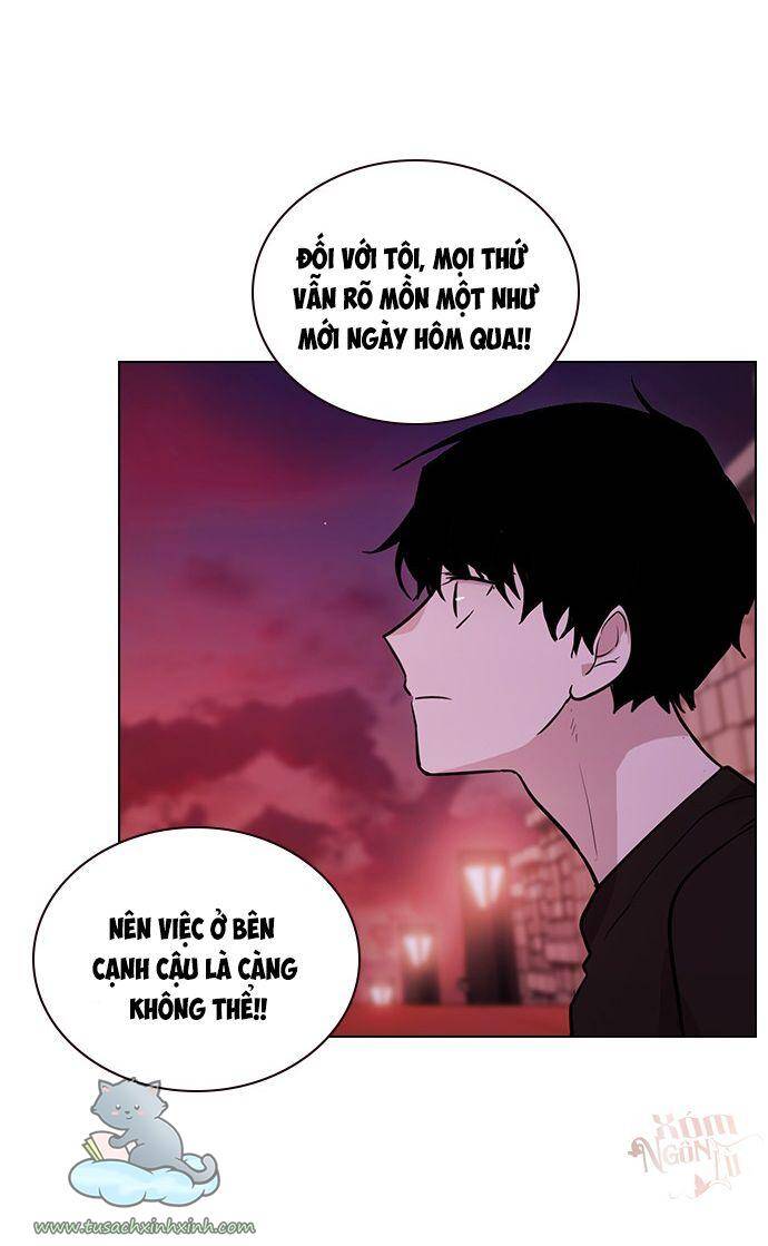 Thằng Bạn Trai Tồi Tệ Của Tôi Chapter 55 - 16