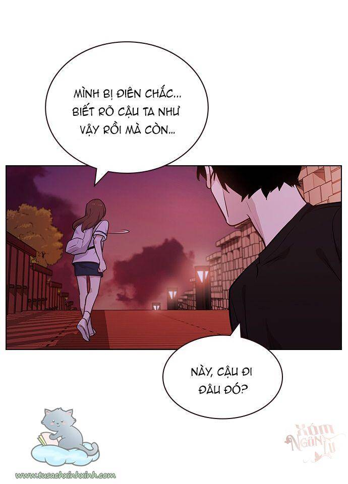 Thằng Bạn Trai Tồi Tệ Của Tôi Chapter 55 - 18