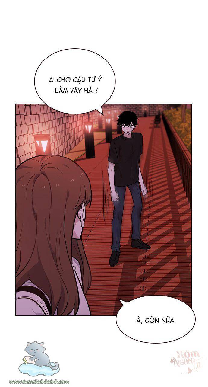 Thằng Bạn Trai Tồi Tệ Của Tôi Chapter 55 - 20