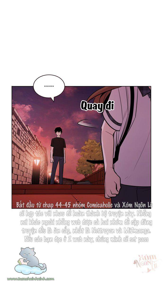 Thằng Bạn Trai Tồi Tệ Của Tôi Chapter 55 - 23