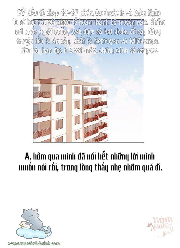 Thằng Bạn Trai Tồi Tệ Của Tôi Chapter 55 - 25