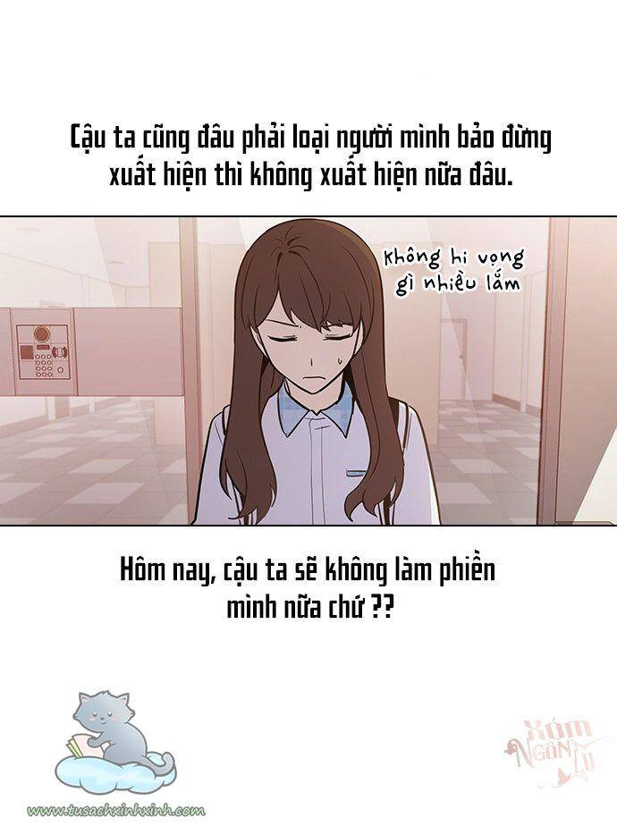 Thằng Bạn Trai Tồi Tệ Của Tôi Chapter 55 - 26