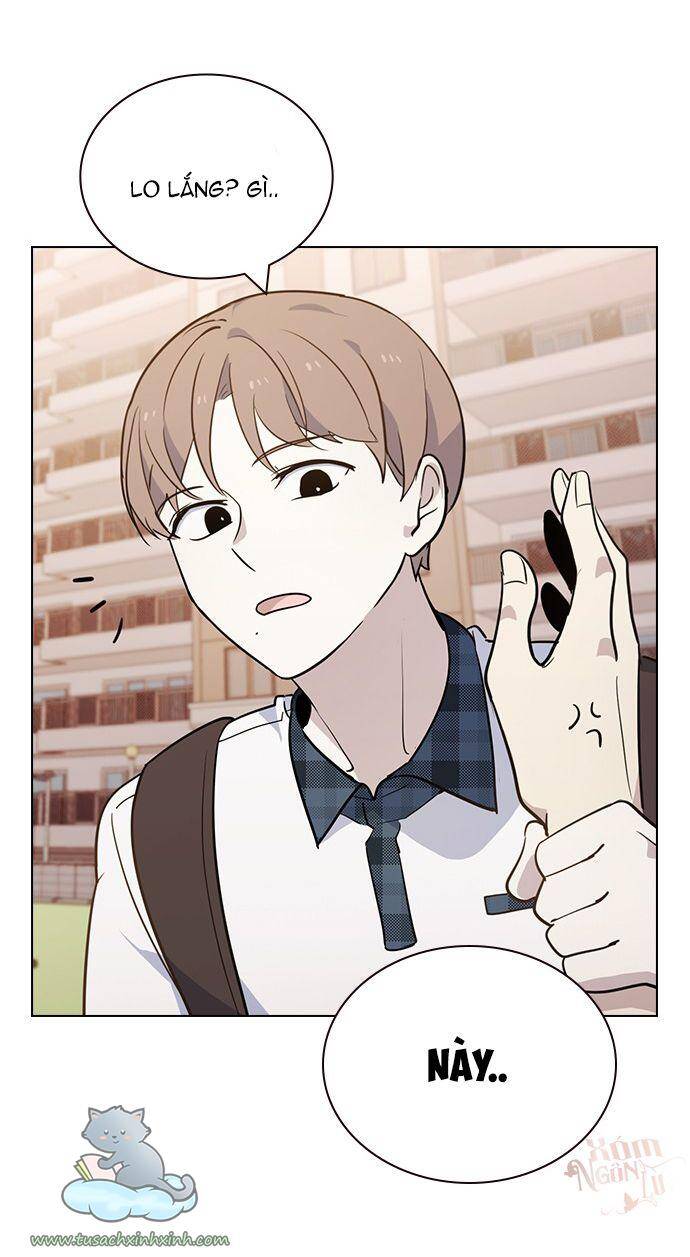 Thằng Bạn Trai Tồi Tệ Của Tôi Chapter 55 - 33
