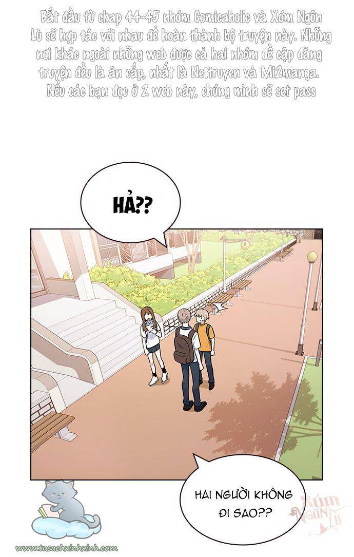 Thằng Bạn Trai Tồi Tệ Của Tôi Chapter 55 - 34