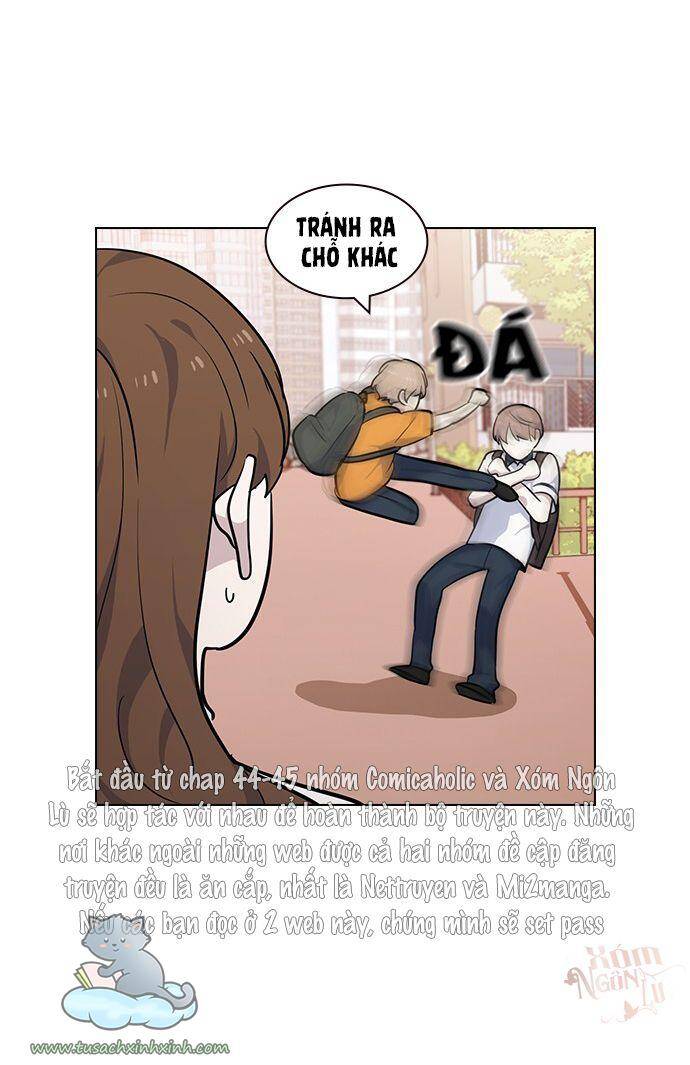 Thằng Bạn Trai Tồi Tệ Của Tôi Chapter 55 - 36