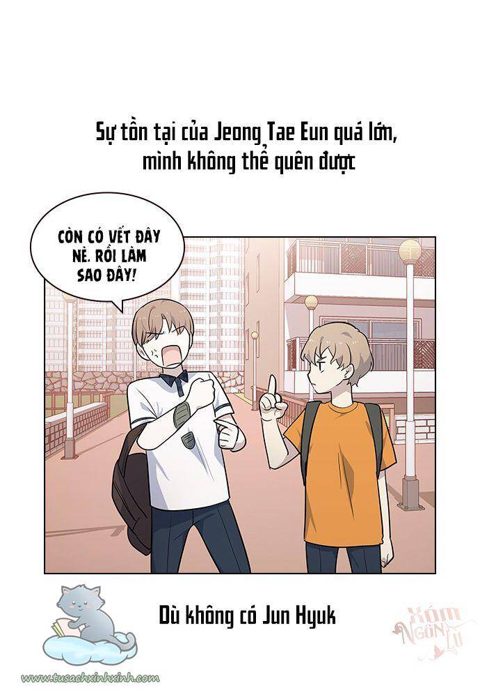 Thằng Bạn Trai Tồi Tệ Của Tôi Chapter 55 - 38