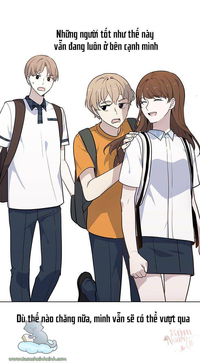 Thằng Bạn Trai Tồi Tệ Của Tôi Chapter 55 - 39