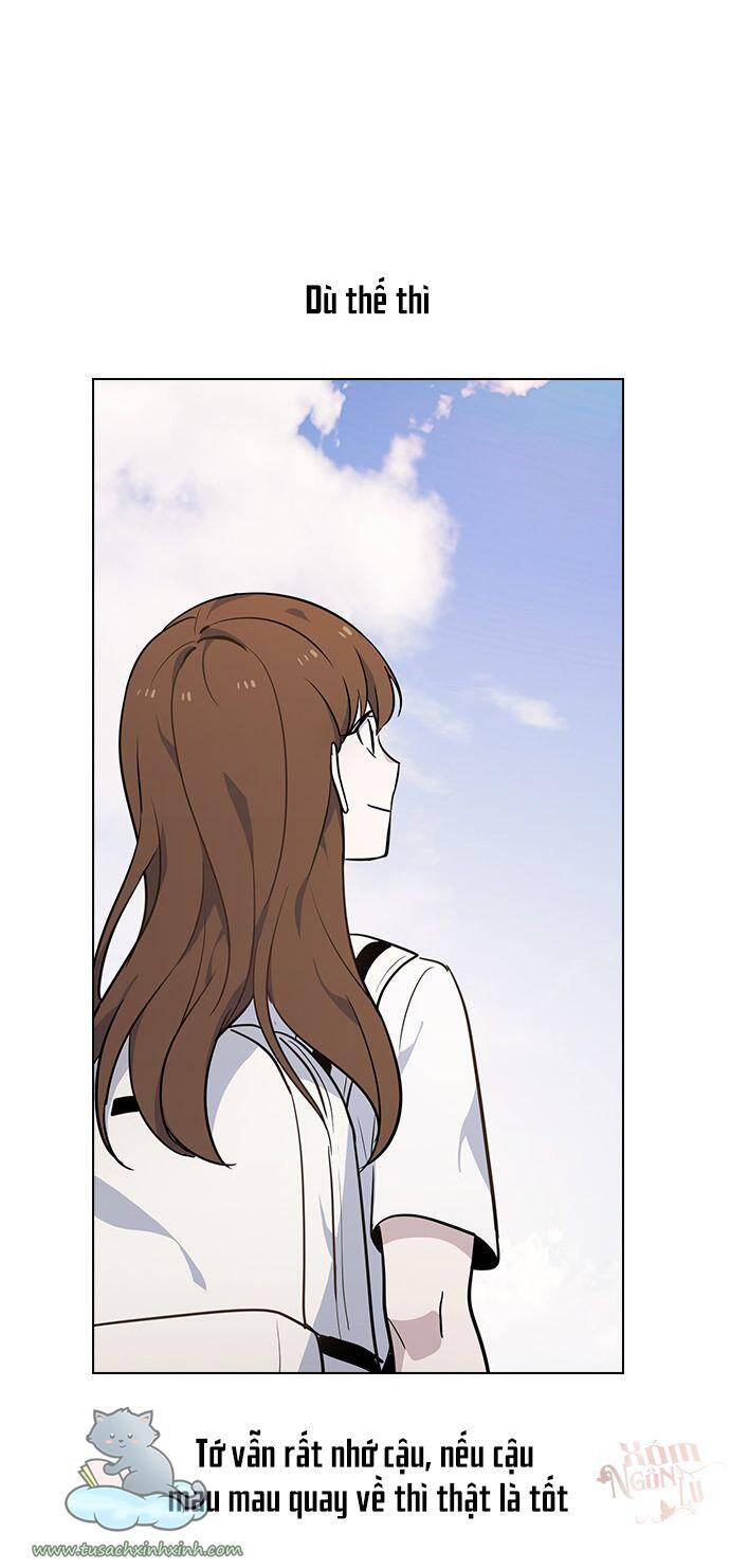 Thằng Bạn Trai Tồi Tệ Của Tôi Chapter 55 - 40