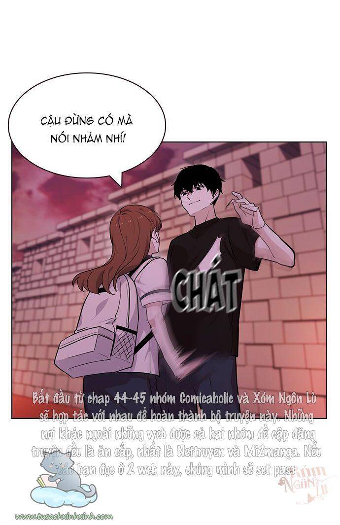 Thằng Bạn Trai Tồi Tệ Của Tôi Chapter 55 - 5