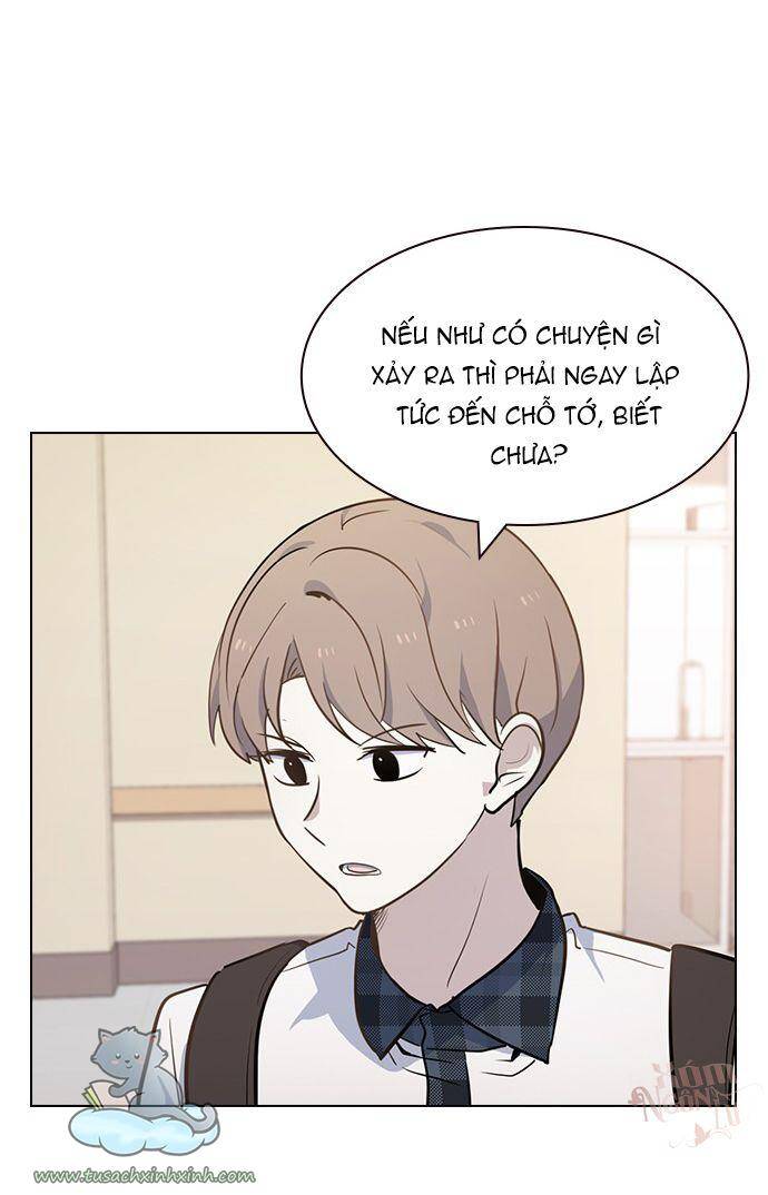 Thằng Bạn Trai Tồi Tệ Của Tôi Chapter 55 - 43
