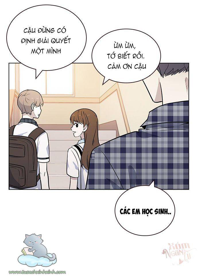 Thằng Bạn Trai Tồi Tệ Của Tôi Chapter 55 - 44