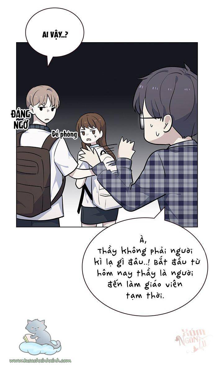 Thằng Bạn Trai Tồi Tệ Của Tôi Chapter 55 - 46