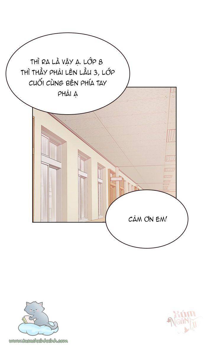 Thằng Bạn Trai Tồi Tệ Của Tôi Chapter 55 - 48