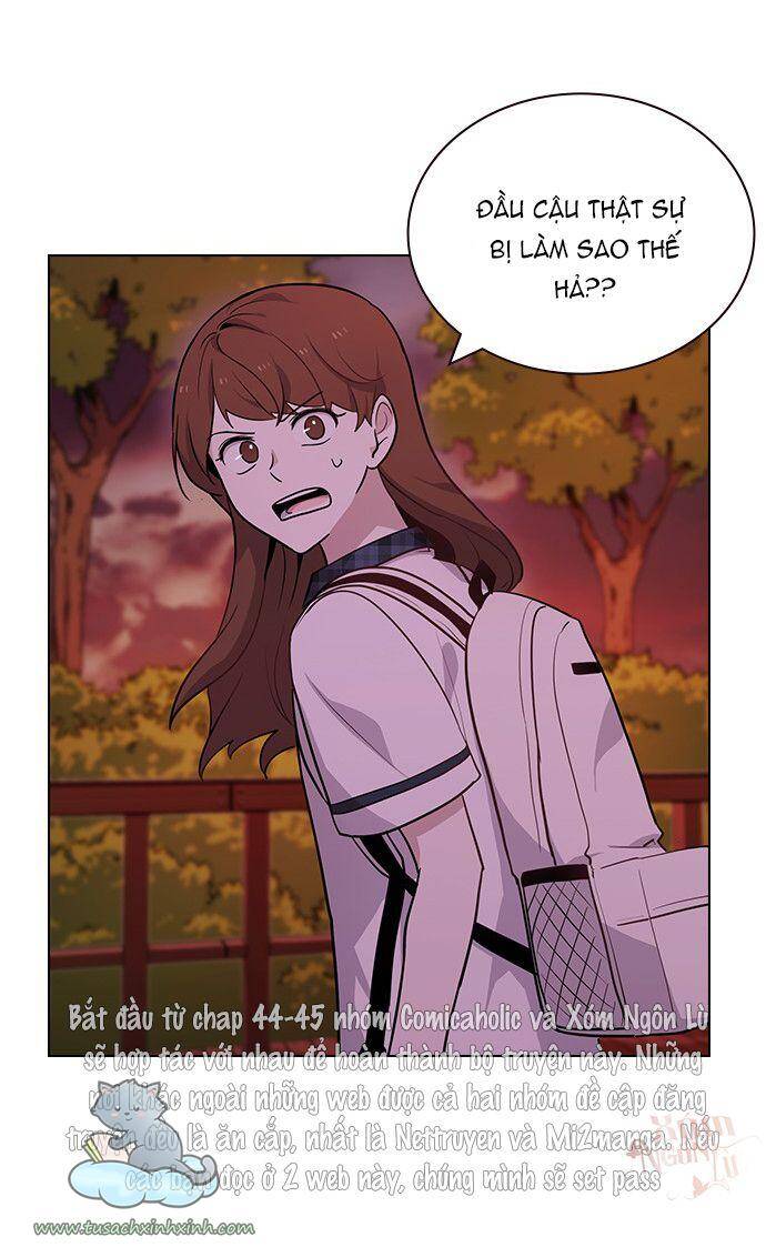Thằng Bạn Trai Tồi Tệ Của Tôi Chapter 55 - 6