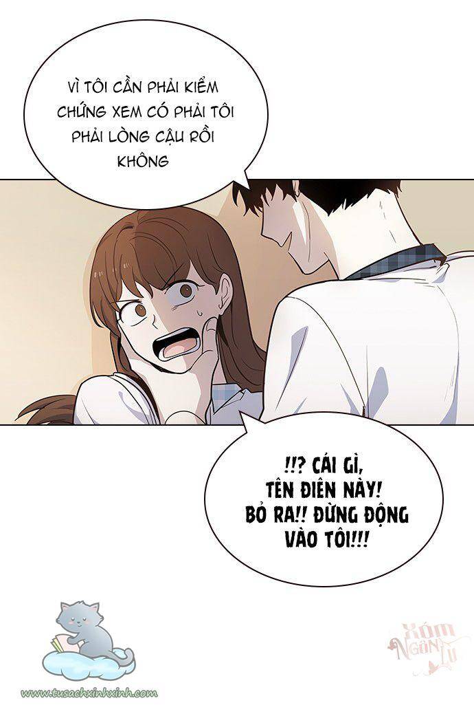 Thằng Bạn Trai Tồi Tệ Của Tôi Chapter 55 - 55