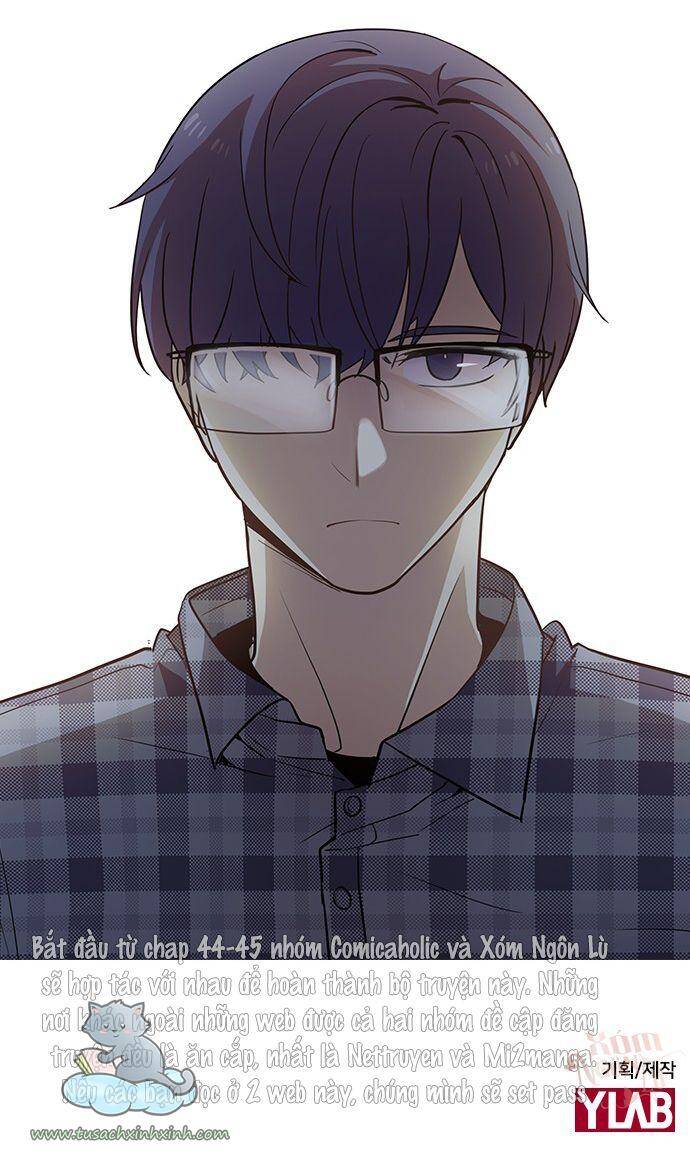 Thằng Bạn Trai Tồi Tệ Của Tôi Chapter 55 - 59