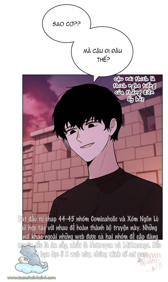 Thằng Bạn Trai Tồi Tệ Của Tôi Chapter 55 - 7
