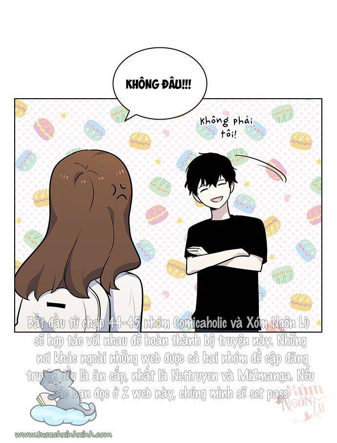 Thằng Bạn Trai Tồi Tệ Của Tôi Chapter 55 - 8