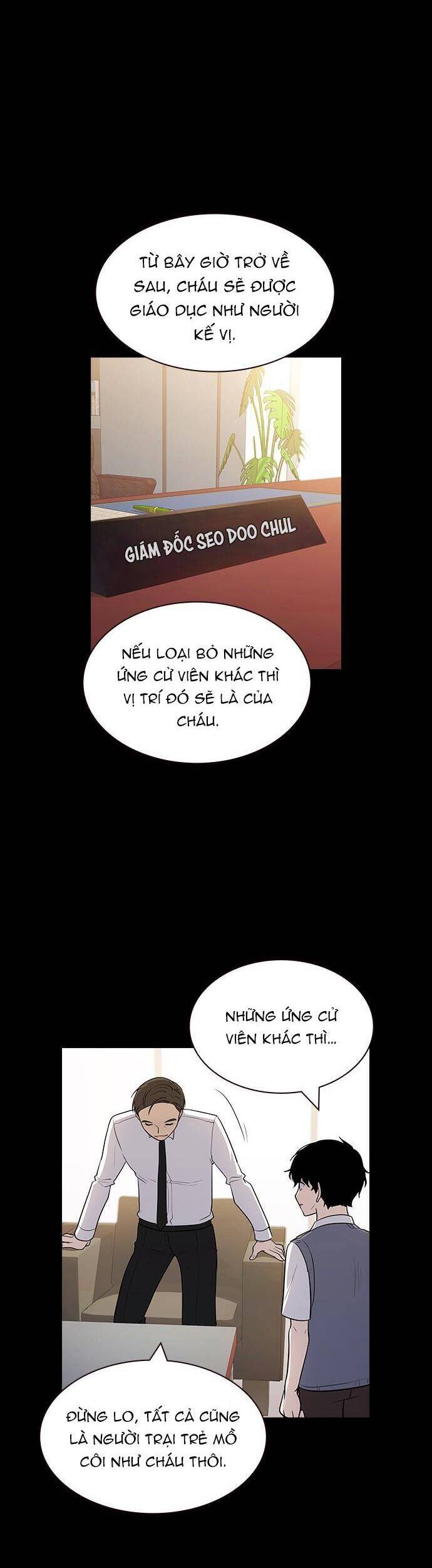 Thằng Bạn Trai Tồi Tệ Của Tôi Chapter 63 - 16