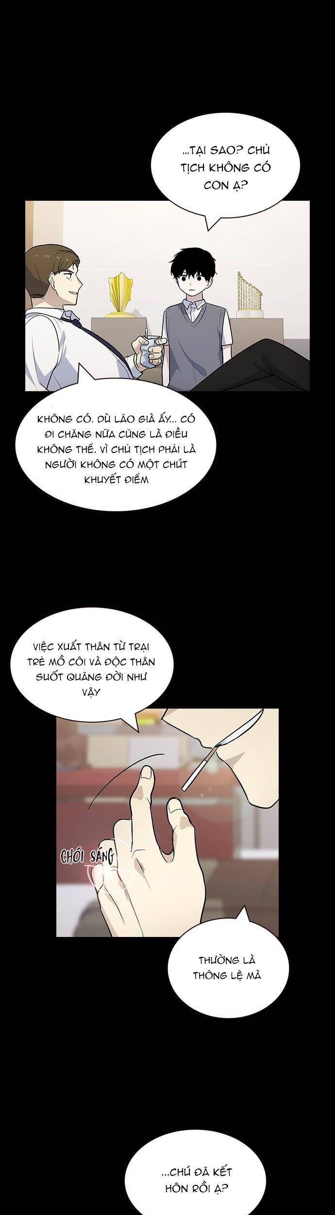 Thằng Bạn Trai Tồi Tệ Của Tôi Chapter 63 - 17
