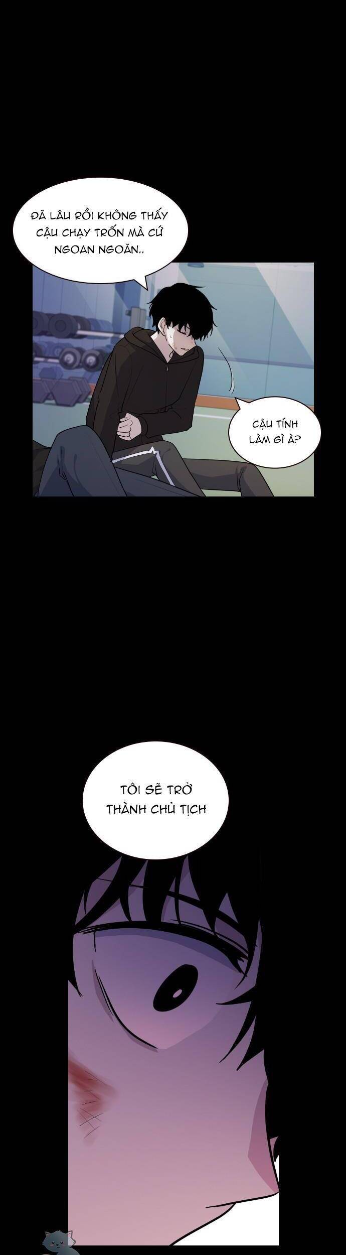 Thằng Bạn Trai Tồi Tệ Của Tôi Chapter 63 - 34