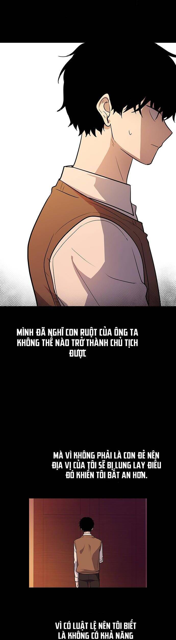 Thằng Bạn Trai Tồi Tệ Của Tôi Chapter 63 - 42