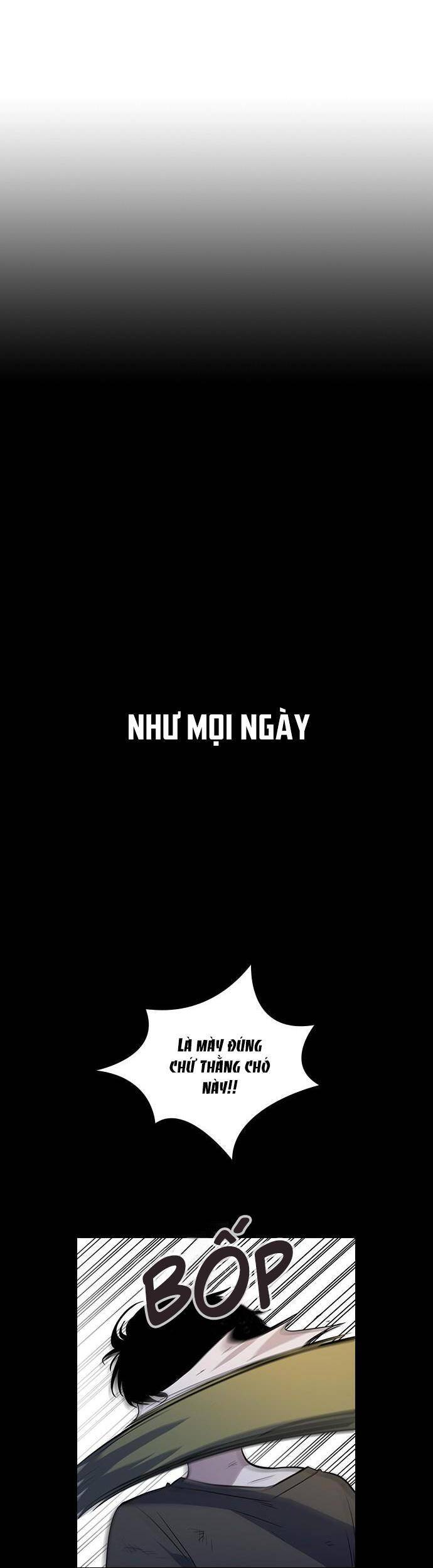 Thằng Bạn Trai Tồi Tệ Của Tôi Chapter 63 - 8