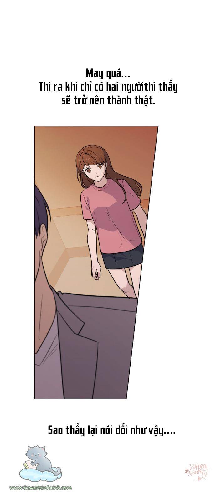 Thằng Bạn Trai Tồi Tệ Của Tôi Chapter 64 - 29