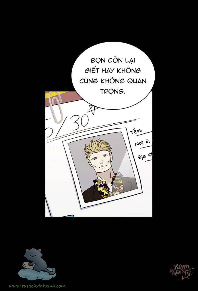 Thằng Bạn Trai Tồi Tệ Của Tôi Chapter 64 - 4
