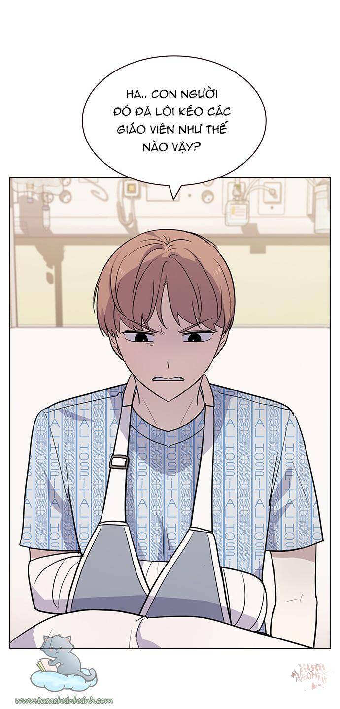 Thằng Bạn Trai Tồi Tệ Của Tôi Chapter 64 - 42