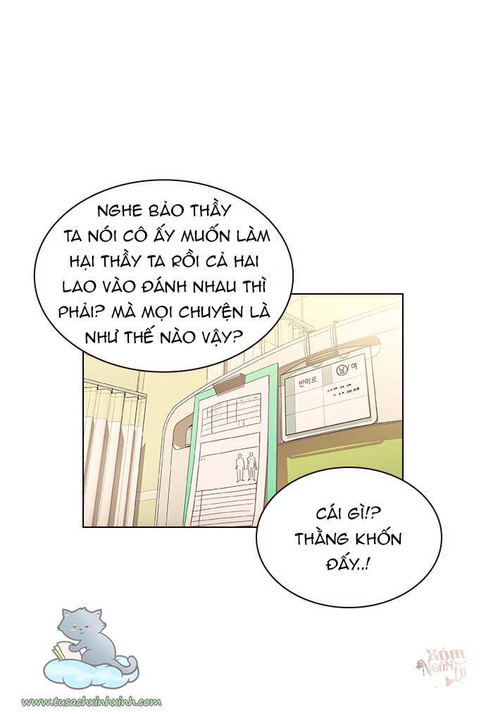 Thằng Bạn Trai Tồi Tệ Của Tôi Chapter 64 - 43
