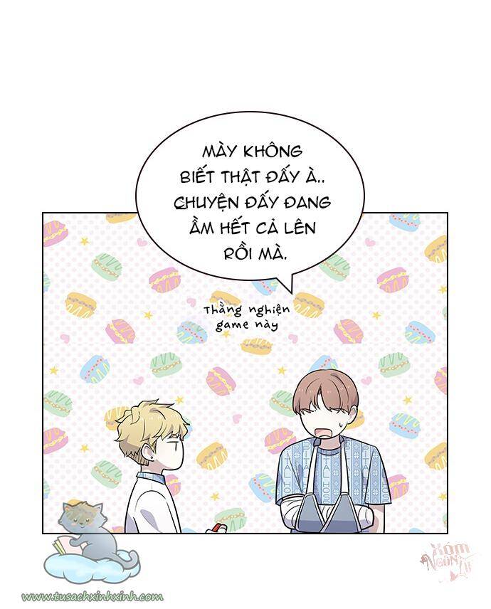Thằng Bạn Trai Tồi Tệ Của Tôi Chapter 64 - 46