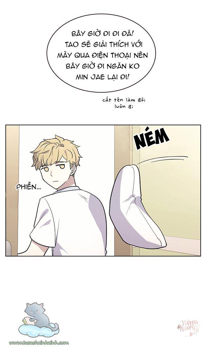 Thằng Bạn Trai Tồi Tệ Của Tôi Chapter 64 - 47