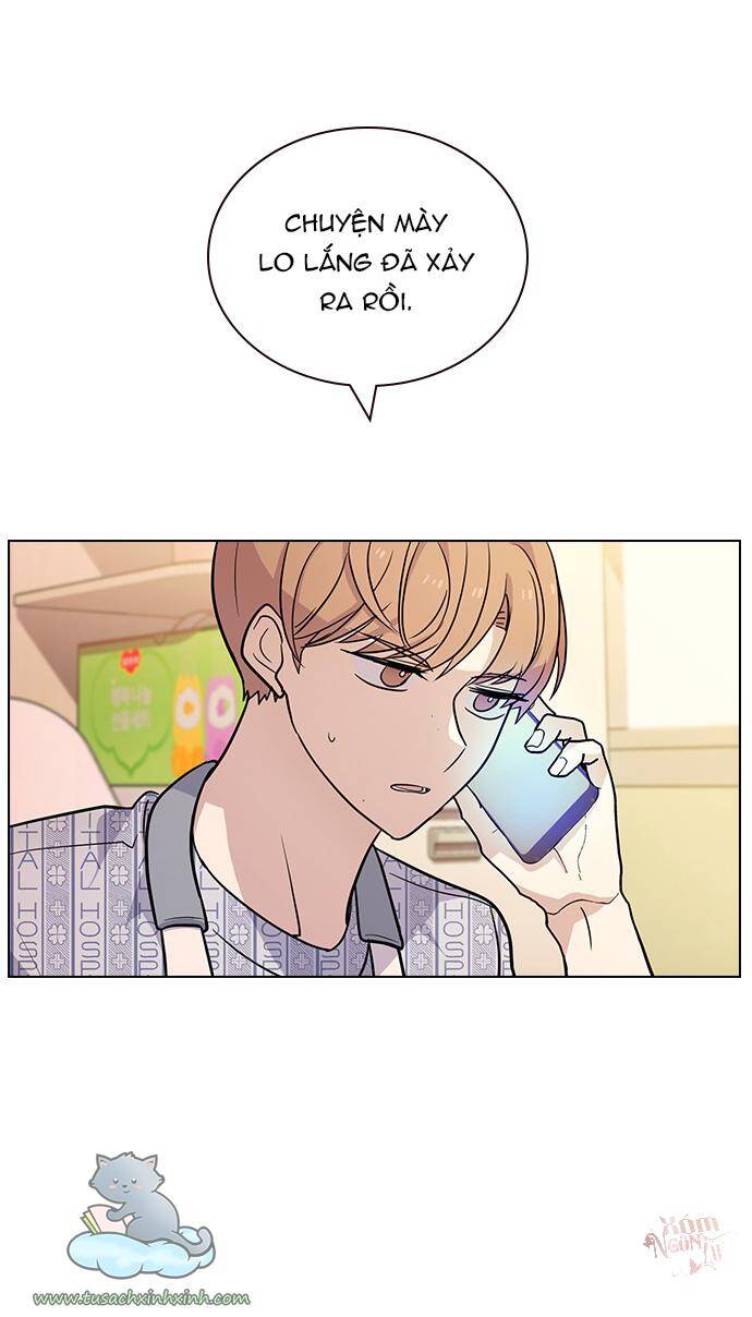 Thằng Bạn Trai Tồi Tệ Của Tôi Chapter 64 - 56