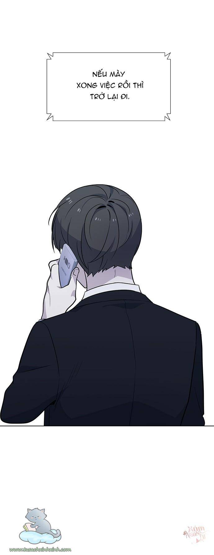 Thằng Bạn Trai Tồi Tệ Của Tôi Chapter 64 - 57