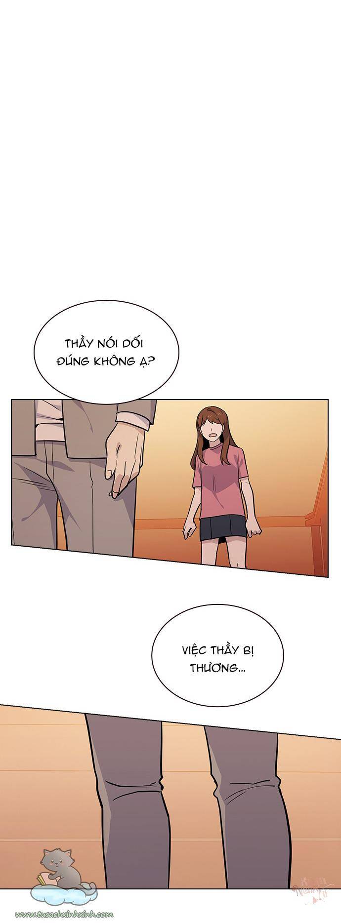 Thằng Bạn Trai Tồi Tệ Của Tôi Chapter 64 - 58