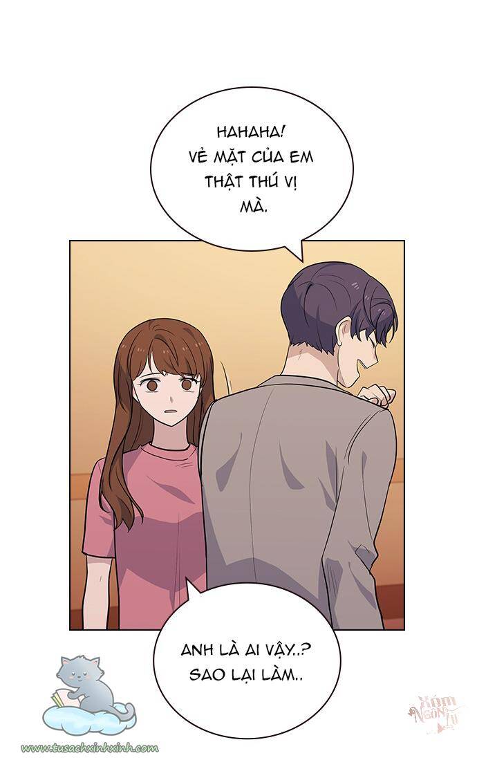 Thằng Bạn Trai Tồi Tệ Của Tôi Chapter 64 - 73