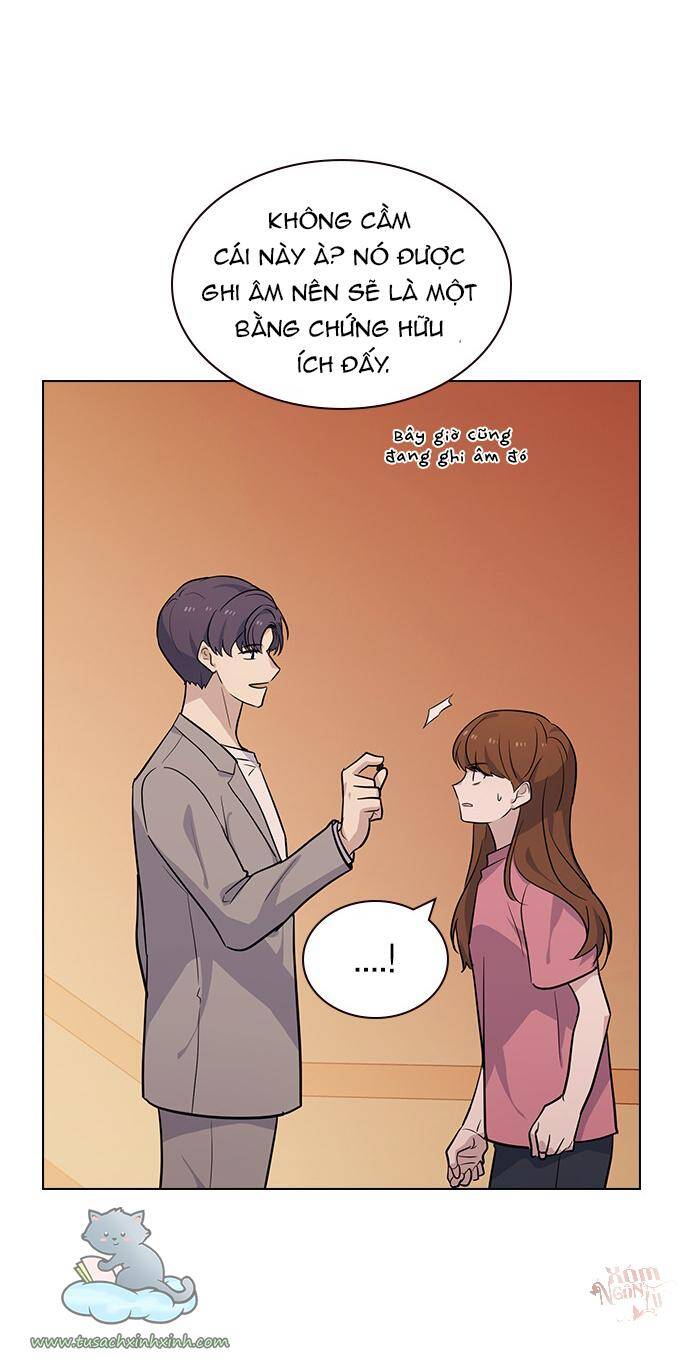 Thằng Bạn Trai Tồi Tệ Của Tôi Chapter 64 - 75