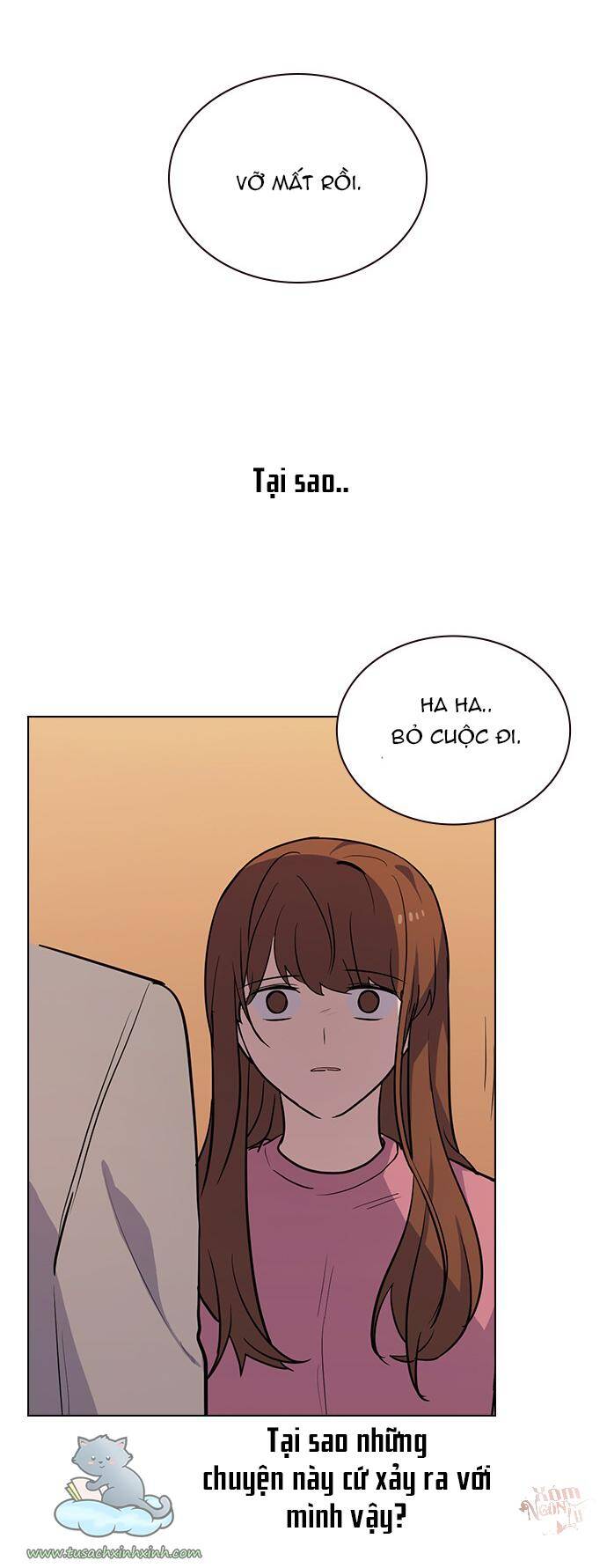 Thằng Bạn Trai Tồi Tệ Của Tôi Chapter 64 - 78