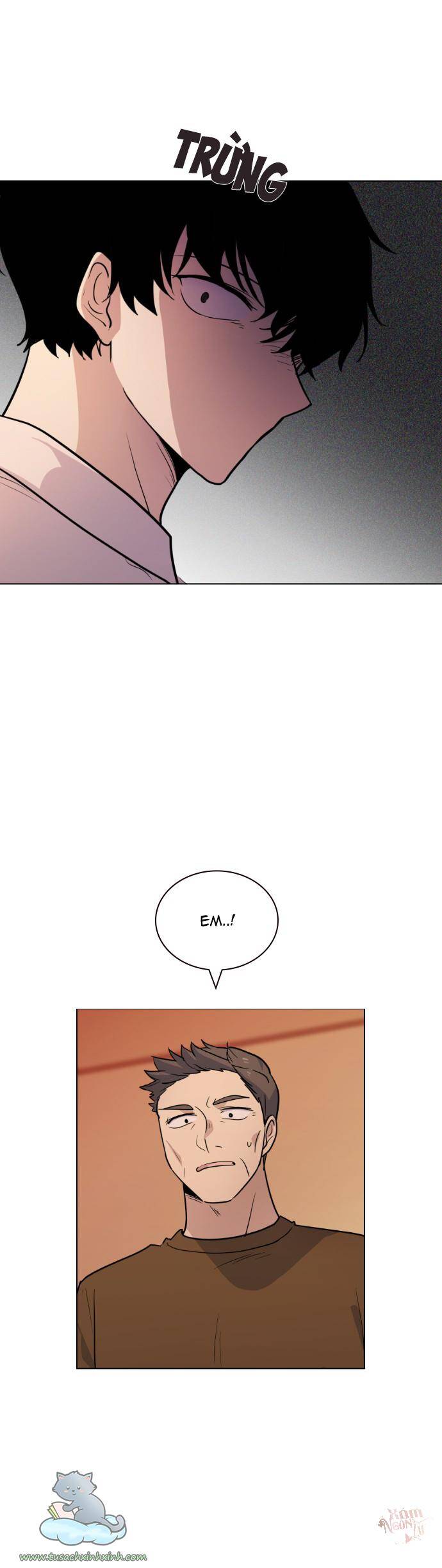 Thằng Bạn Trai Tồi Tệ Của Tôi Chapter 65 - 11