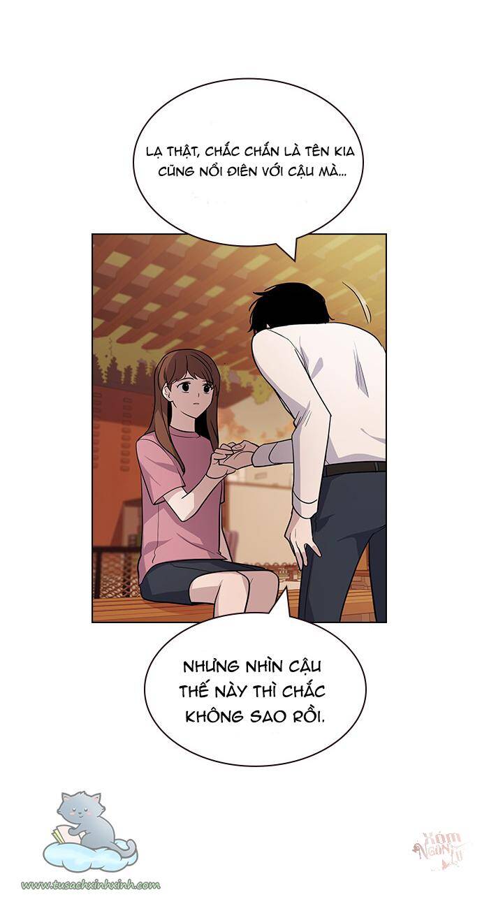 Thằng Bạn Trai Tồi Tệ Của Tôi Chapter 65 - 30